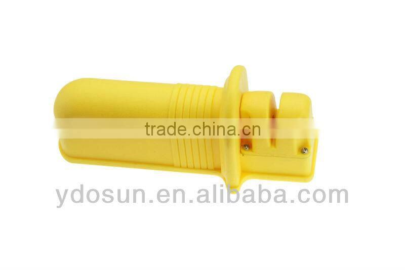mini plastic knife Sharpening Steel