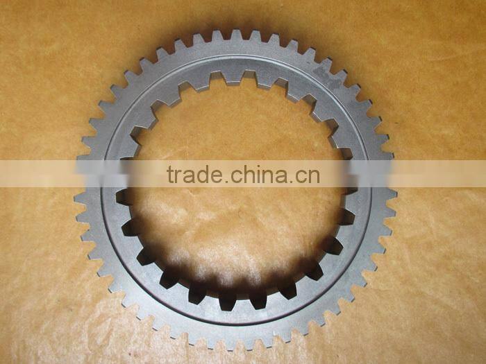 Auto Parts Forging ZF 5S-111GP Gear Box Synchronizer Cone Auto OEM Transmission Part 1250 304 351 (1250304351).