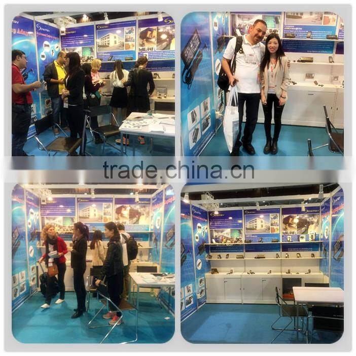 Metal case led adapter 12v Led power supply ac/dc switching adapter for led strip 12v 7a led driver