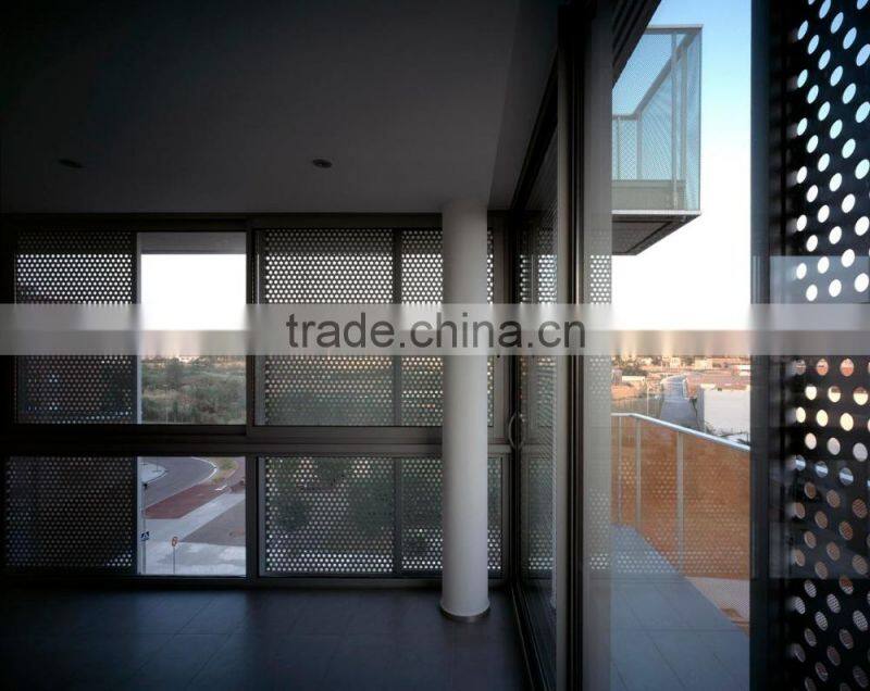 Anping metal punching net sheet