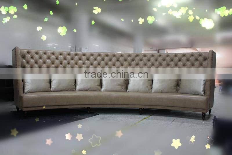 New model sofa sets design fabric wooden sofa lesiure sofa