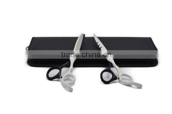 HIGH QUALITY 9CR professional best hair cutting scissors