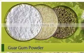 high viscosity guar gum