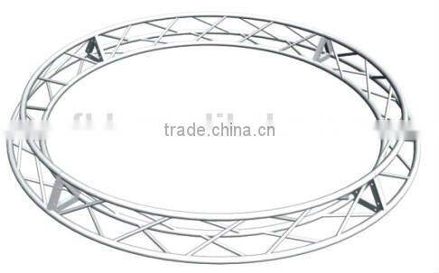 Exhibition truss stand,stage truss , lighting folding truss hot sell
