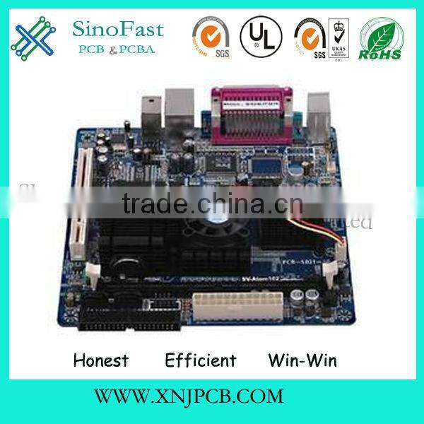 bitcoin miner PCB assembly for Circuit Breakers