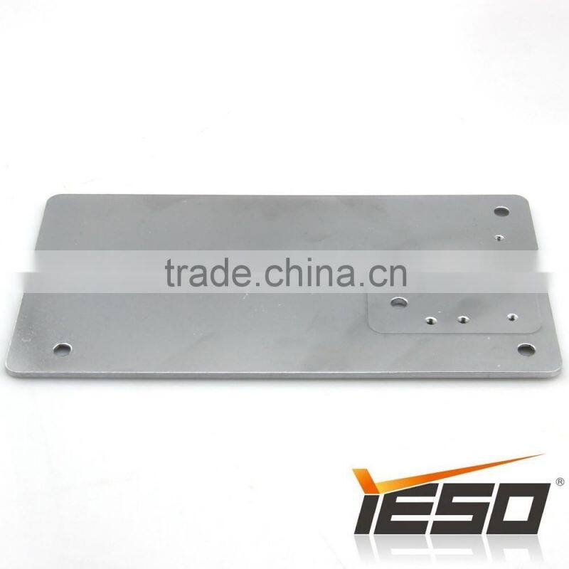 HP250765 Needle Plate Barudan Embroidery Machine Spare Parts Sewing Machine Part