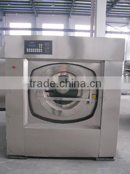 Industrial washer extractor & Laundry equipment