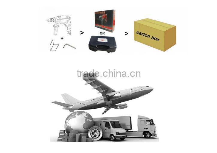 Cordless reciprocating saw 14.4V/18V toolless blade change