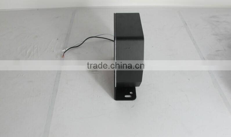 high quality 8 octagonal warning horn speaker