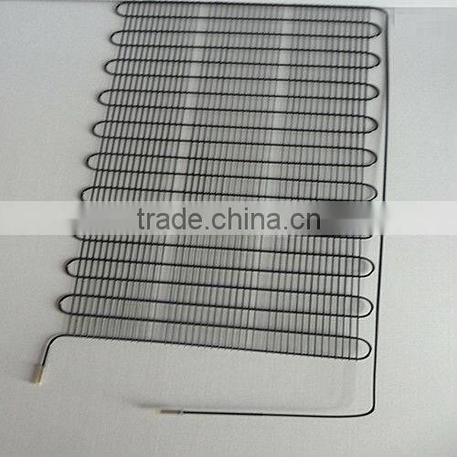 R134a 21 Rows Wire Tube Condenser