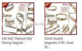 prevent electro-magnetic waves nano ealloy zinc nergy pendant