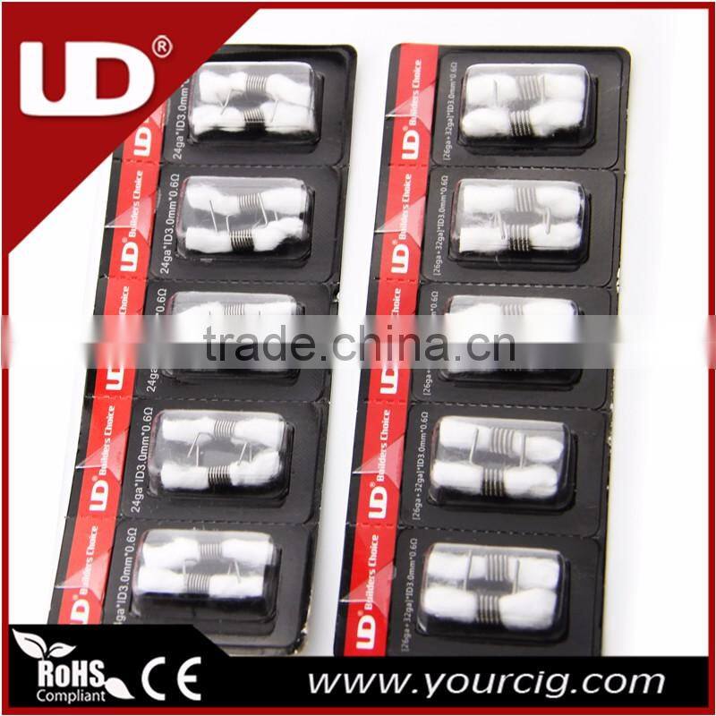 2016 Tope Selling RTA Tank EZ with screwless posts easy and fast for china wholesales