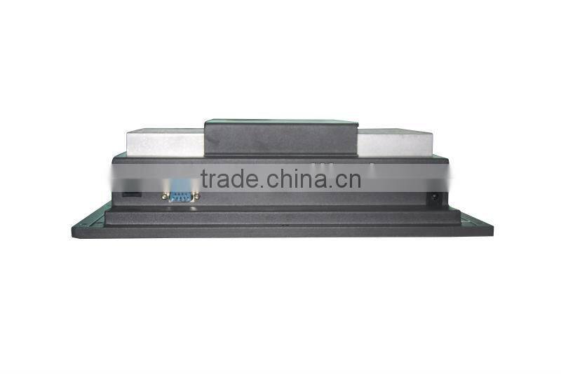 10.4 inch Intel N2600+NM10 touch all-in-one pc