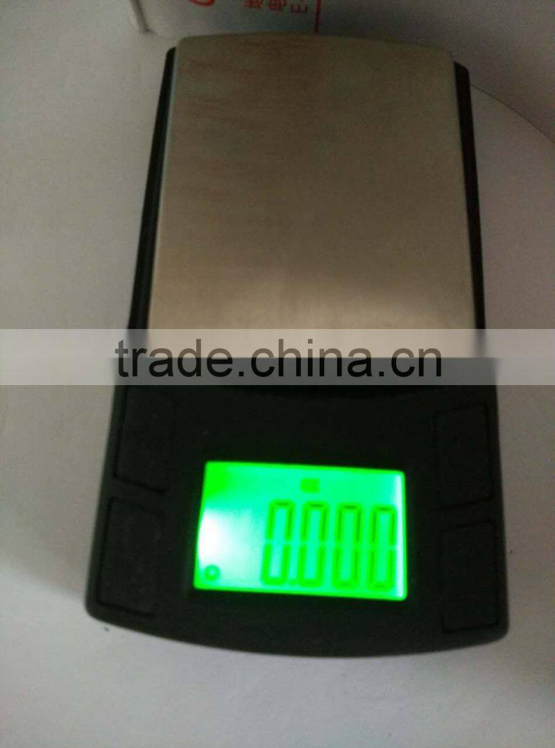 Portable electronic luggage travel scale digital luggage scale 50kg wholesale price