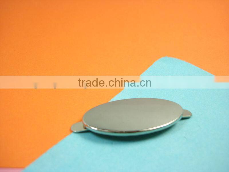 wholesale various kinds handbag logo labels q-2550