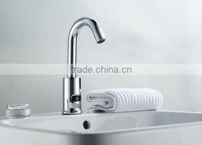 automatic faucet