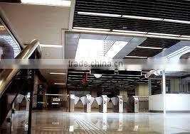 6 frosted transparent cover High lumen led t8 tube light 1200mm epistar chip led