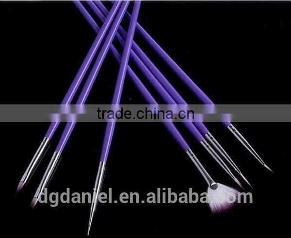 Professional Beauty need Nai art brush 2