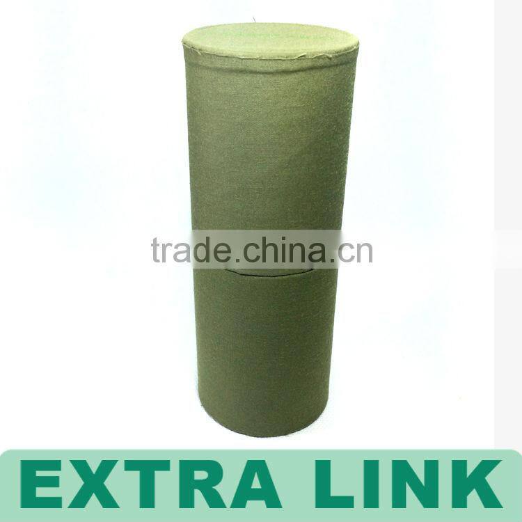 paper tube for lip balm packaging