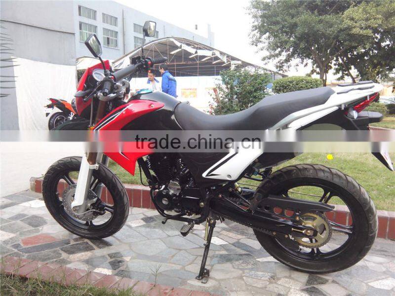 ZF-KY 250cc off road motorcycle