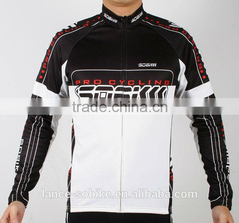 cycling winter jacket cycling jersey cycling wear