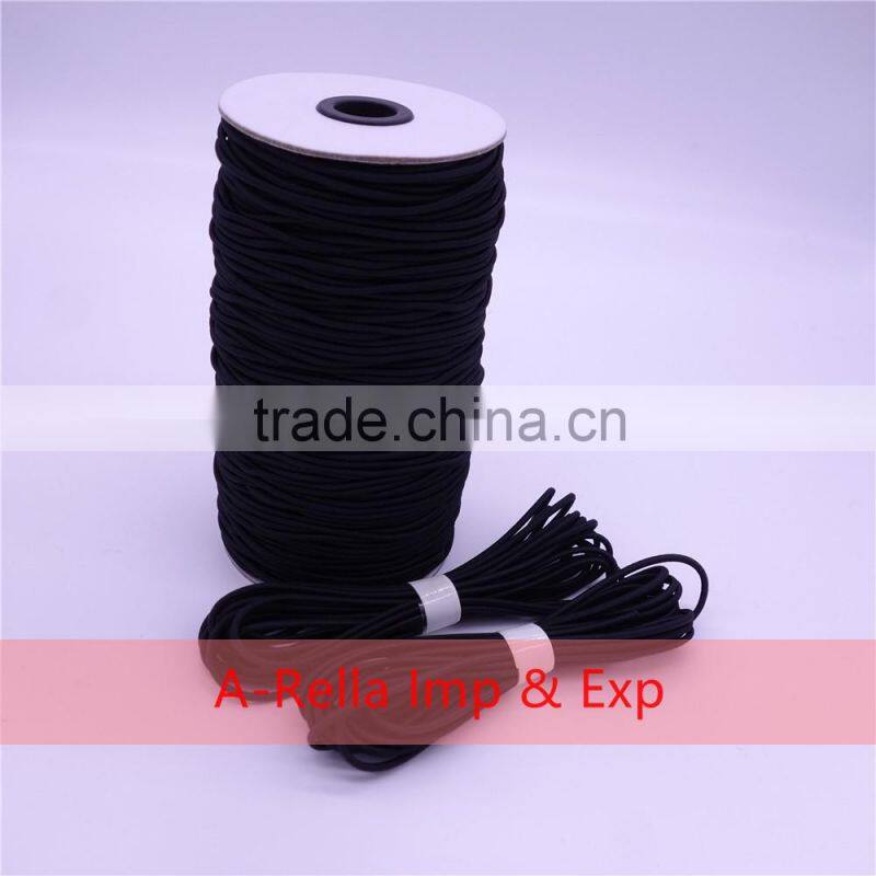 elastic rope , by cone , china manufacturer