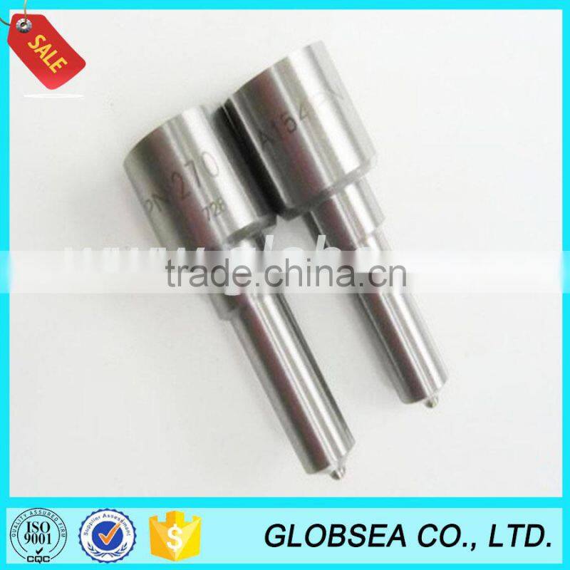 Running well deutz engine fuel injector