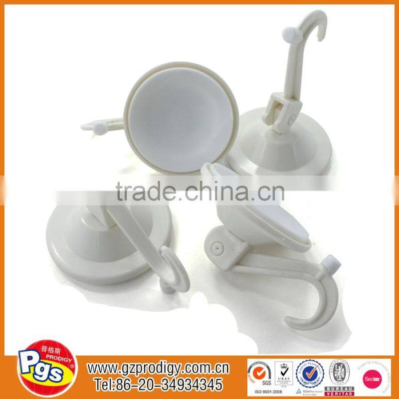 maxium 5KG Reusable Suction cup holder , powerful suction cup