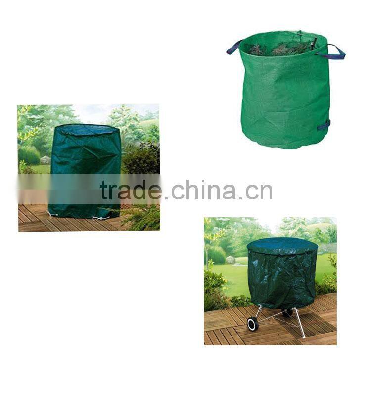 BBQ and Patio Heater Covers, PVC tarpaulin plastic patio floor coverings