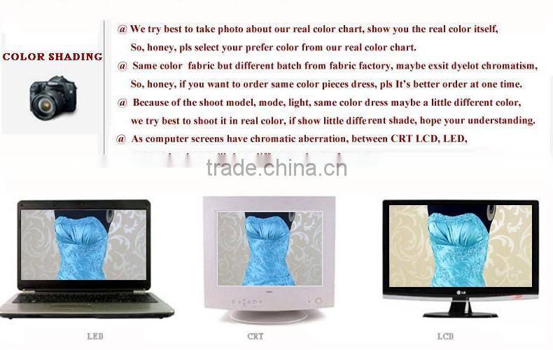 QQ321 One shoulder fuchsia chiffon bridesmaid dress patterns 2014