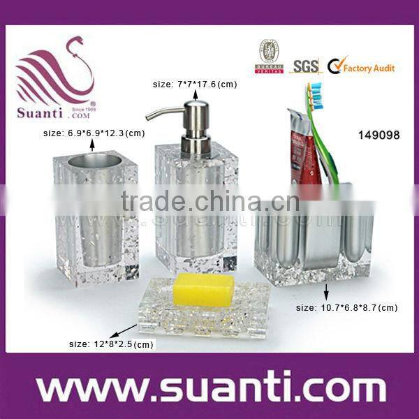 2015 Made in china decorative resin China lucky outdoor brave animal statue