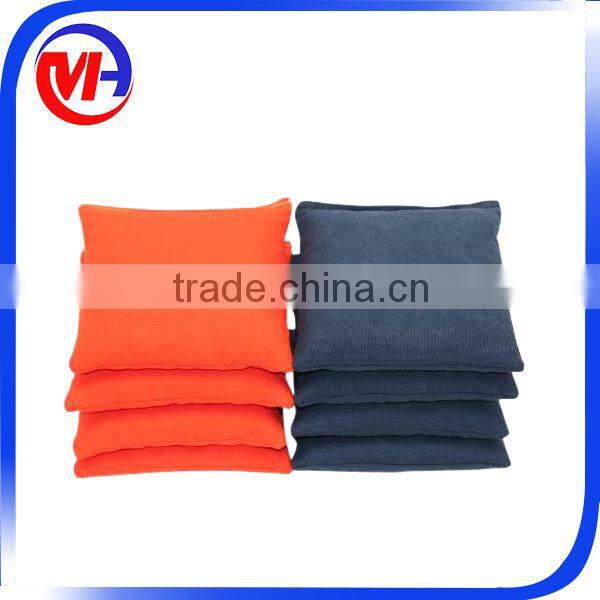 New Custom Bean Bag Corn Toss with 3 holes