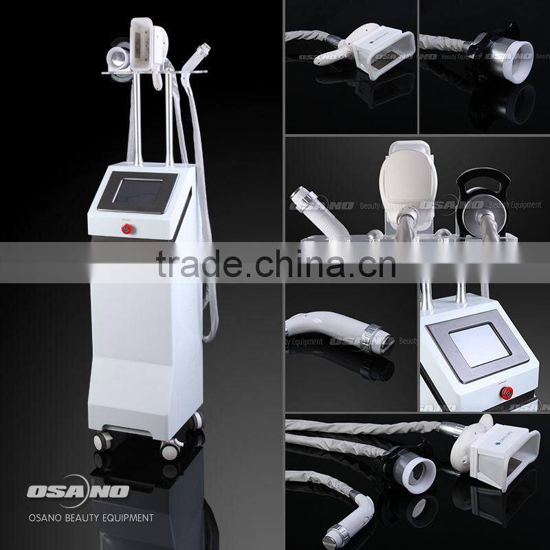 Pro Cryolipo CRYO Cavitation RF Liposuction Machines