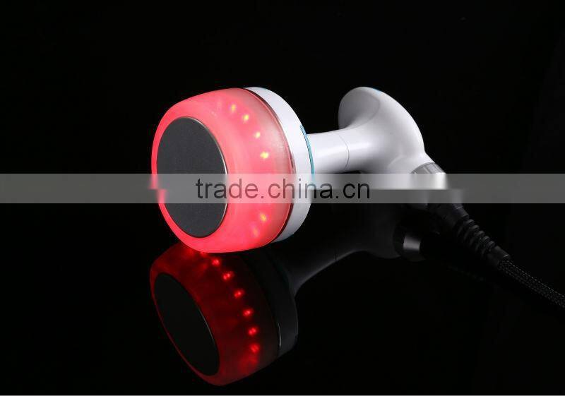 Velasmooth fat reduce Equipment Vacuum Roller with cavitation Slimming Machine