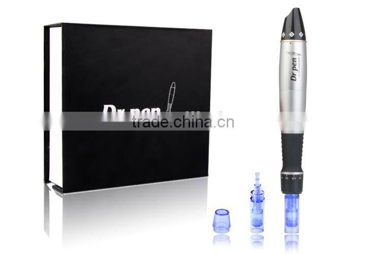 Wholesale manufacturer Dr.pen derma roller with bottom price