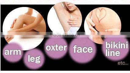 Hair salon equipment diode laser 808nm hair removal machine