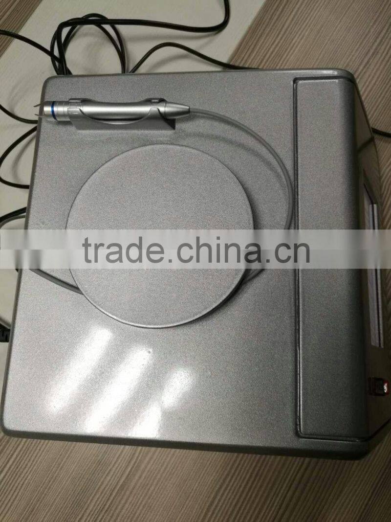 Factory direct sell!!! Spider vein removal machine