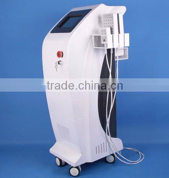dual wavelength lipolaser lipo diode laser 650nm 980nm VL109