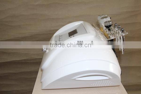 Diamond dermabrasion cryotherapy rf mesotherapy products