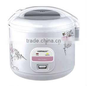 Vietnamese High-Quality Electric Rice Cooker