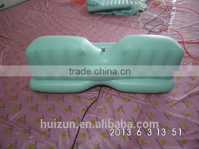 2014 High Quality Advertising Inflatable Car Bed, Air bed for car