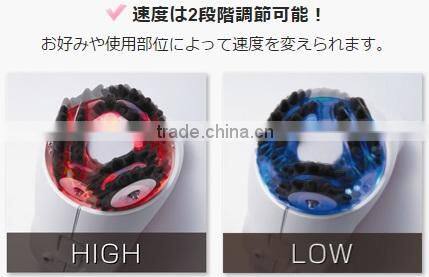 IReliable and Easy to use massage ball for Beautysalon use , Also available in anything.