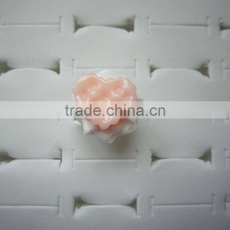 Manufacturer Wholesale apple shaped Finger Rings Set