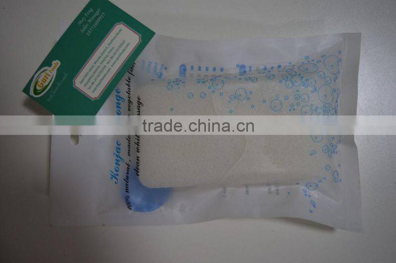 Konjac Sponge Skin Care Konjac Cleaning