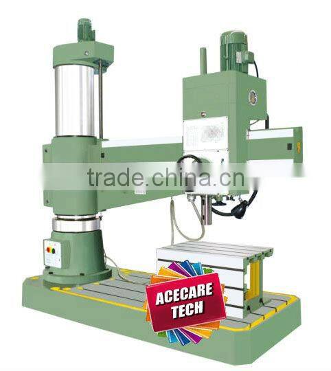 Z3063*20 Radial Drilling Machine,Acecare,High quality