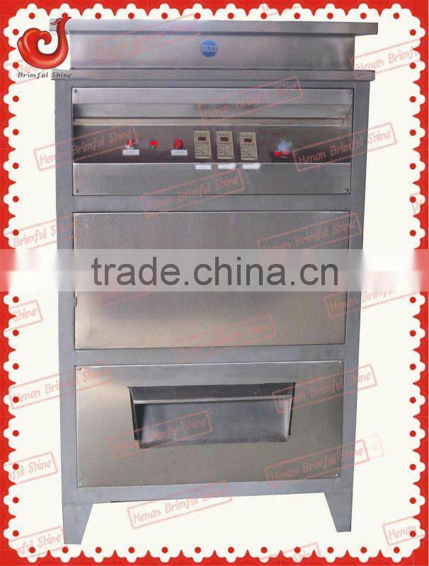 High Capacity Automatic Garlic Peeling Processing Machine/Sheller