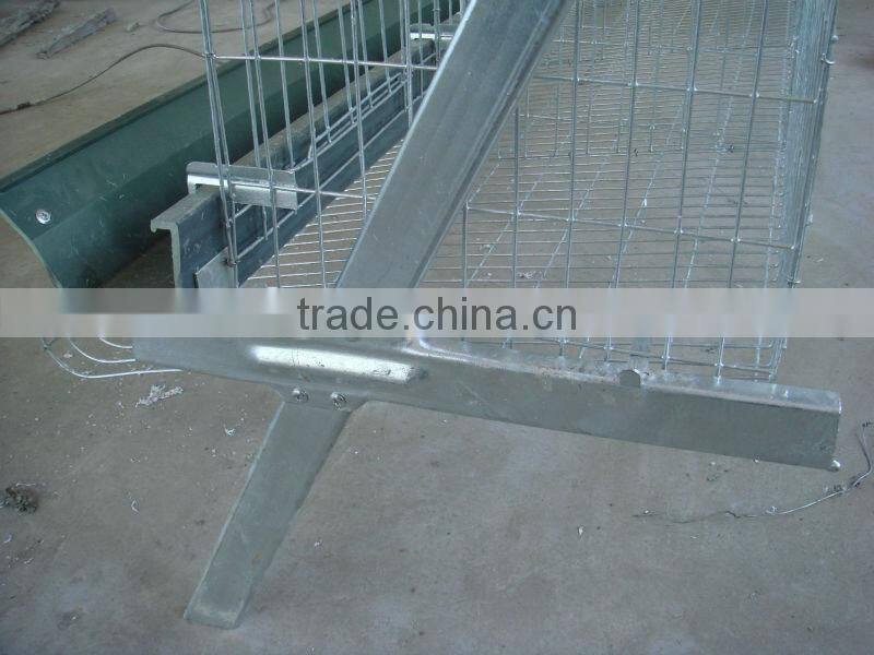 SONCAP Chicken coop for layer