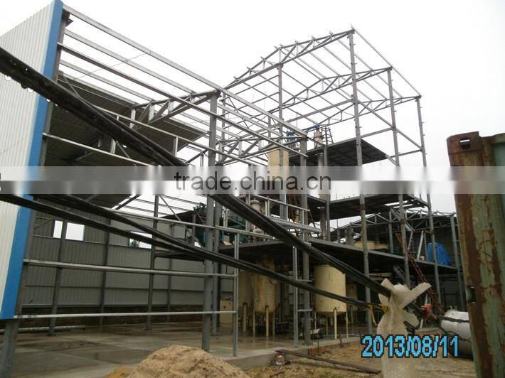 China lattest technology palm oil refinery plant | line | factory | machine | equipment | machinery with ISO&CE&BV