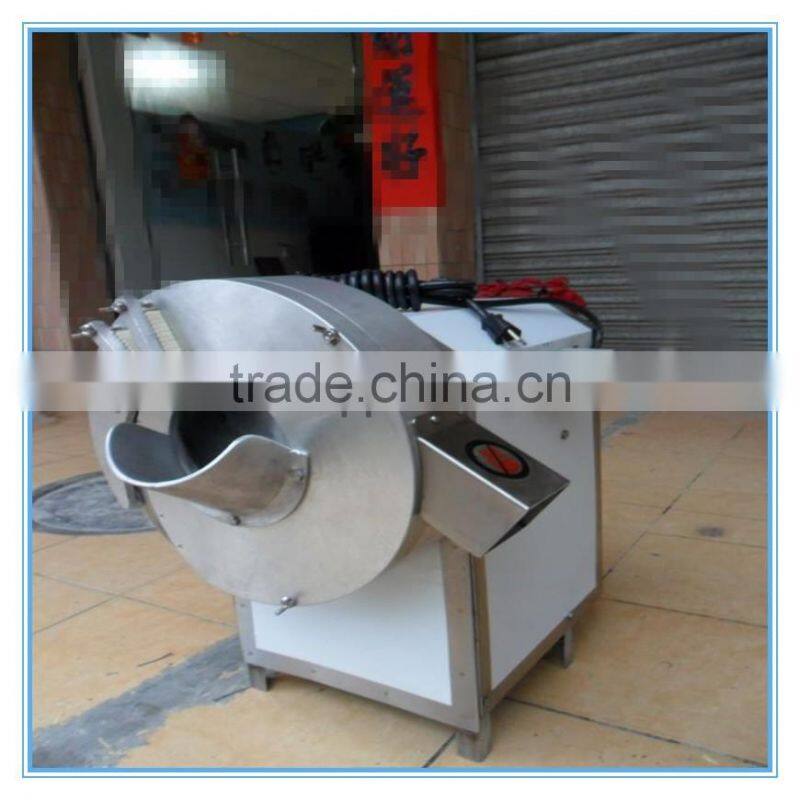 Factory Supply Ginger Slicing Machine Ginger Cutting Machine