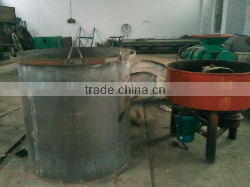 TongLi Mixer Hot Sale In Russian and Ghana